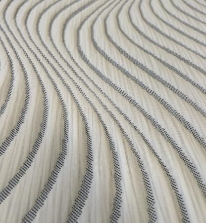 COLCHONES MONAL CONFORT, Colchón de 25 cm de Grueso | Memory Foam y Tecnología Adaptativa | Colchón en Caja | La combinación Perfecta de Confort y Soporte Modelo Elian Plus Individual