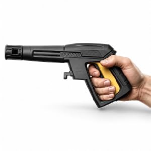 pistola