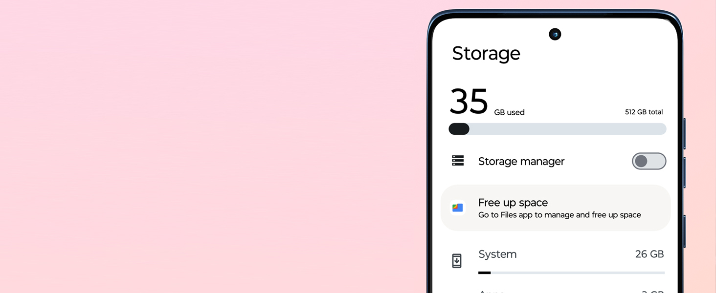 Celulares, smartphones, cámara, edge, ai, motorola, eliminar objetos, resistente