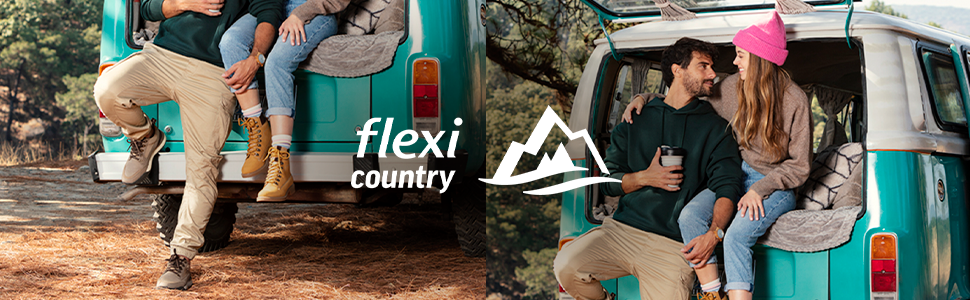 Flexi, Zapatos, Comodos, Flex, Flexii, Tenis comodos