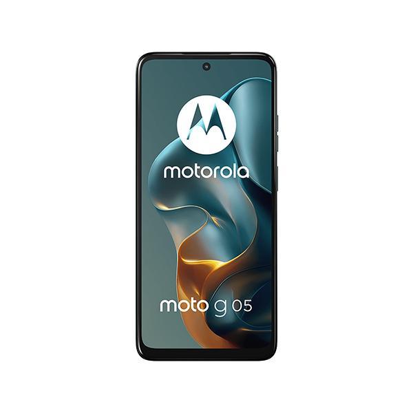 Motorola Moto G05 4GB RAM 64GB Verde