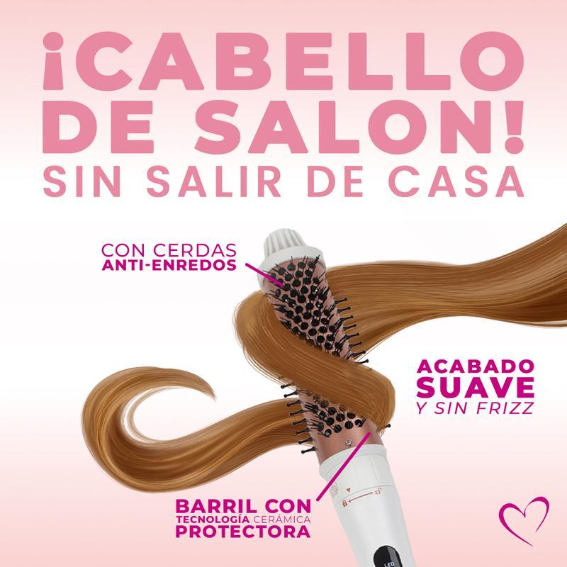 Beauty Creations Hair - Set Multitasker 5 en 1