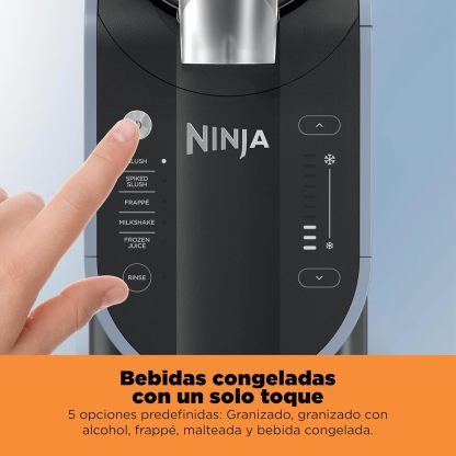 Ninja SLUSHi™ máquina profesional para bebidas congeladas