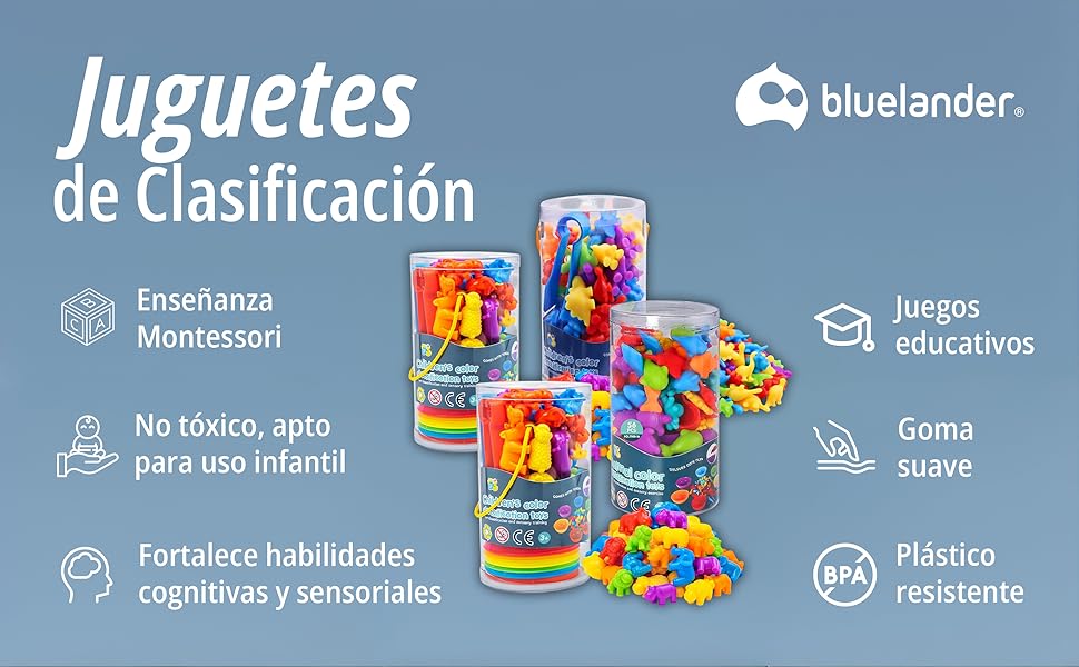 Juguetes
