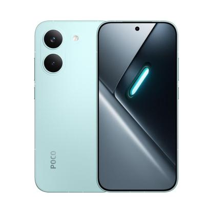 POCO X8 Pro | Con regalo exclusivo | Procesador Dimensity 8500-Ultra | Batería de 6500mAh (típ) con HyperCharge de 100W | Pantalla AMOLED ultrabrillante de 1.5K y 120Hz | Cámara Sony IMX882 de 50MP con OIS | Resistencia al polvo y al agua IP68