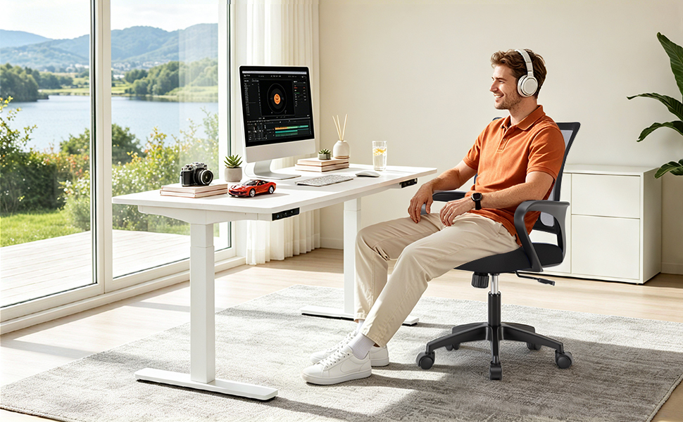 desk chair