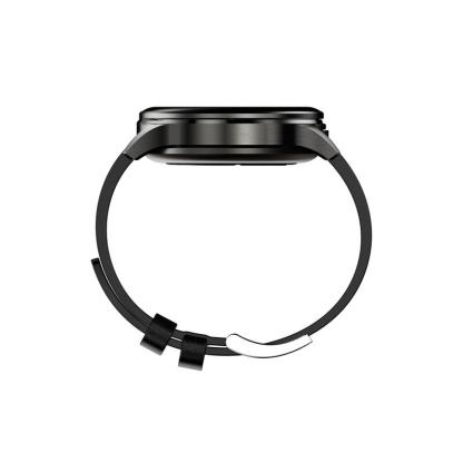 InfiniX XWATCH Pods – Reloj Inteligente con Audífonos Integrados, 2 en 1, Llamadas con Cancelación de Ruido por IA, Pantalla HD 1.39'', 100+ Modos Deportivos, Monitoreo de Salud (Ritmo Cardíaco, SpO2, Sueño), Cuerpo de Metal Premium