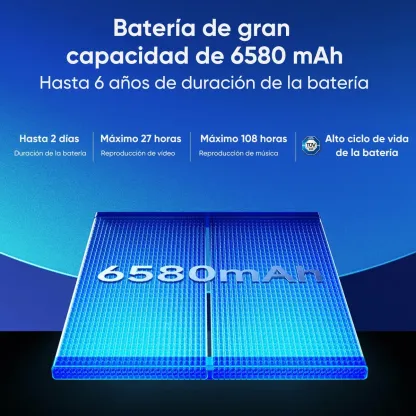 Xiaomi Redmi Note 15 Pro 5g, Púrpura, 512 Gb+ 12 Gb de RAM, Doble Sim, Mediatek Dimensity 7400-ultra, Xiaomi Surge Os 2, Battery of 6580 Mah.