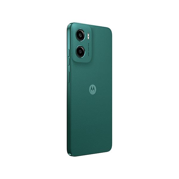 Motorola Moto G05 4GB RAM 64GB Verde