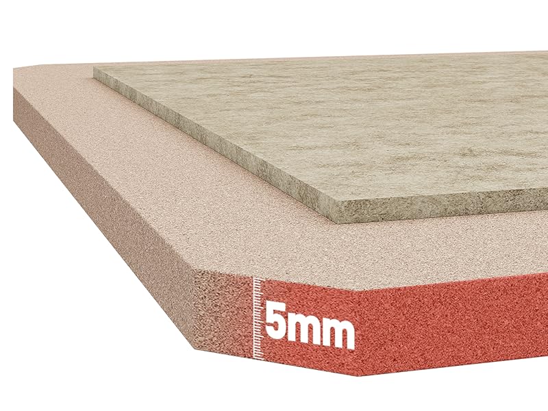 Thickened MDF Board