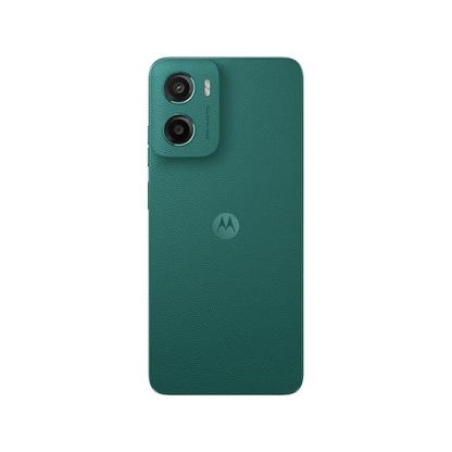 Motorola Moto G05 4GB RAM 64GB Verde