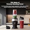 Licuadora Personal Compacta Ninja® Fit™ con Vaso de 473 mL, 700 W