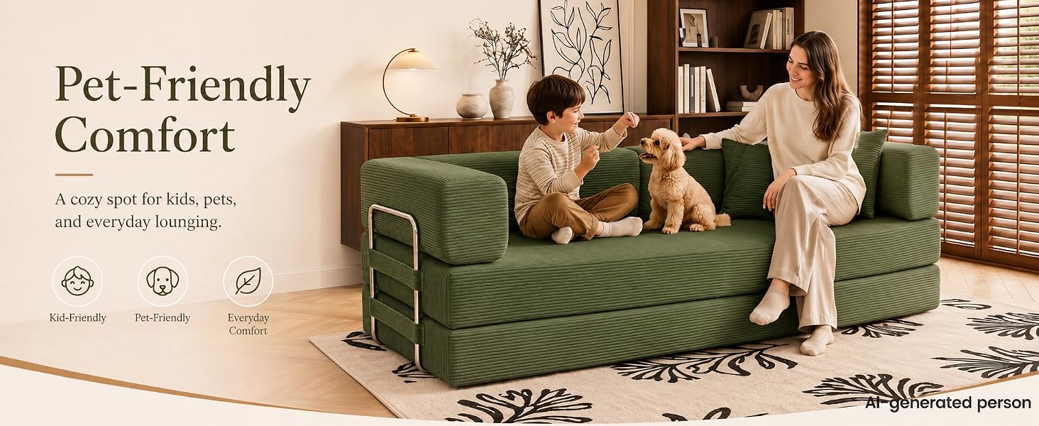 sofa