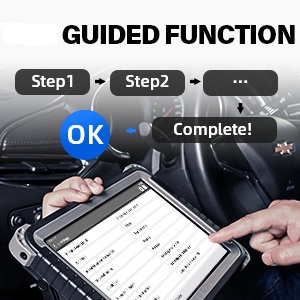 V.A.G Guided Function