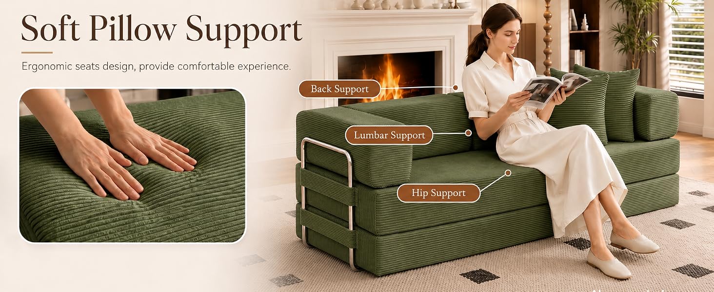 sofa