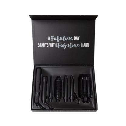 Beauty Creations Hair - Set Multitasker 5 en 1