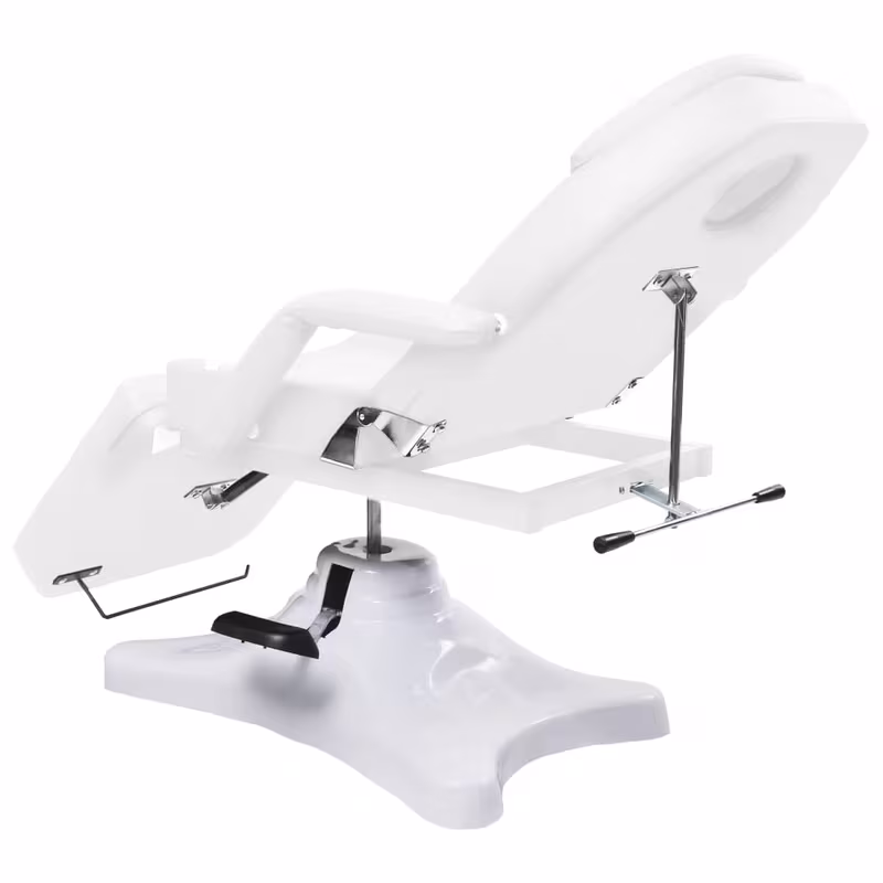     de masaje belleza salón tratamiento facial   de piel tatuajes perforaciones   cama de cosmética silla acolchada   Detalles del producto 3