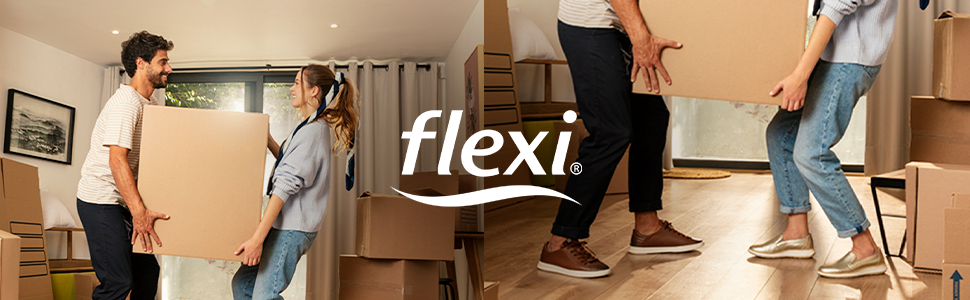 Flexi, Zapatos, Comodos, Flex, Flexii, Tenis comodos