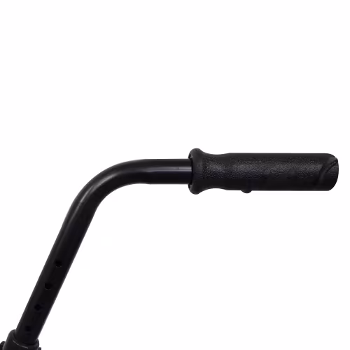  andador para ancianos     y plegable aluminio con asiento cesta verde Detalles del producto 4
