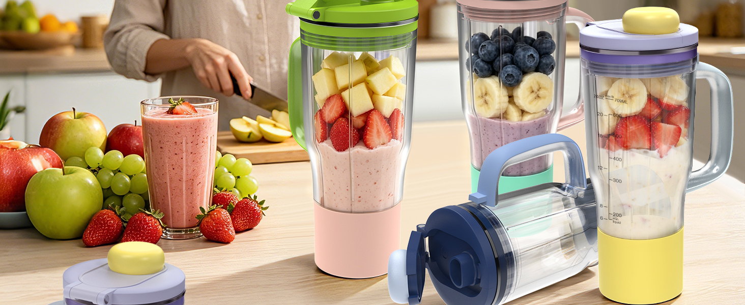 Ninja BlendBOSS Tumbler