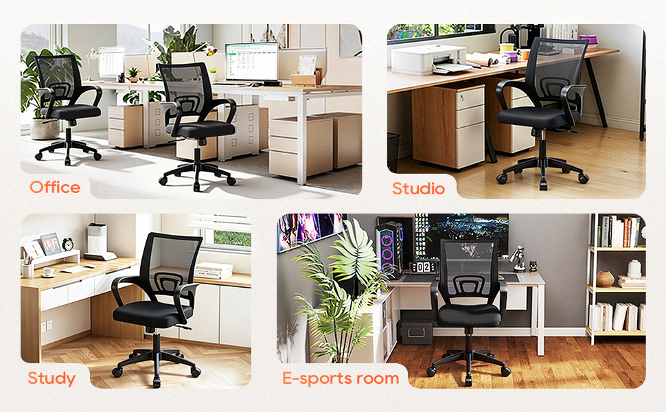 Office Chair