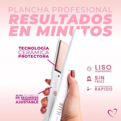 Beauty Creations Hair - Set Multitasker 5 en 1