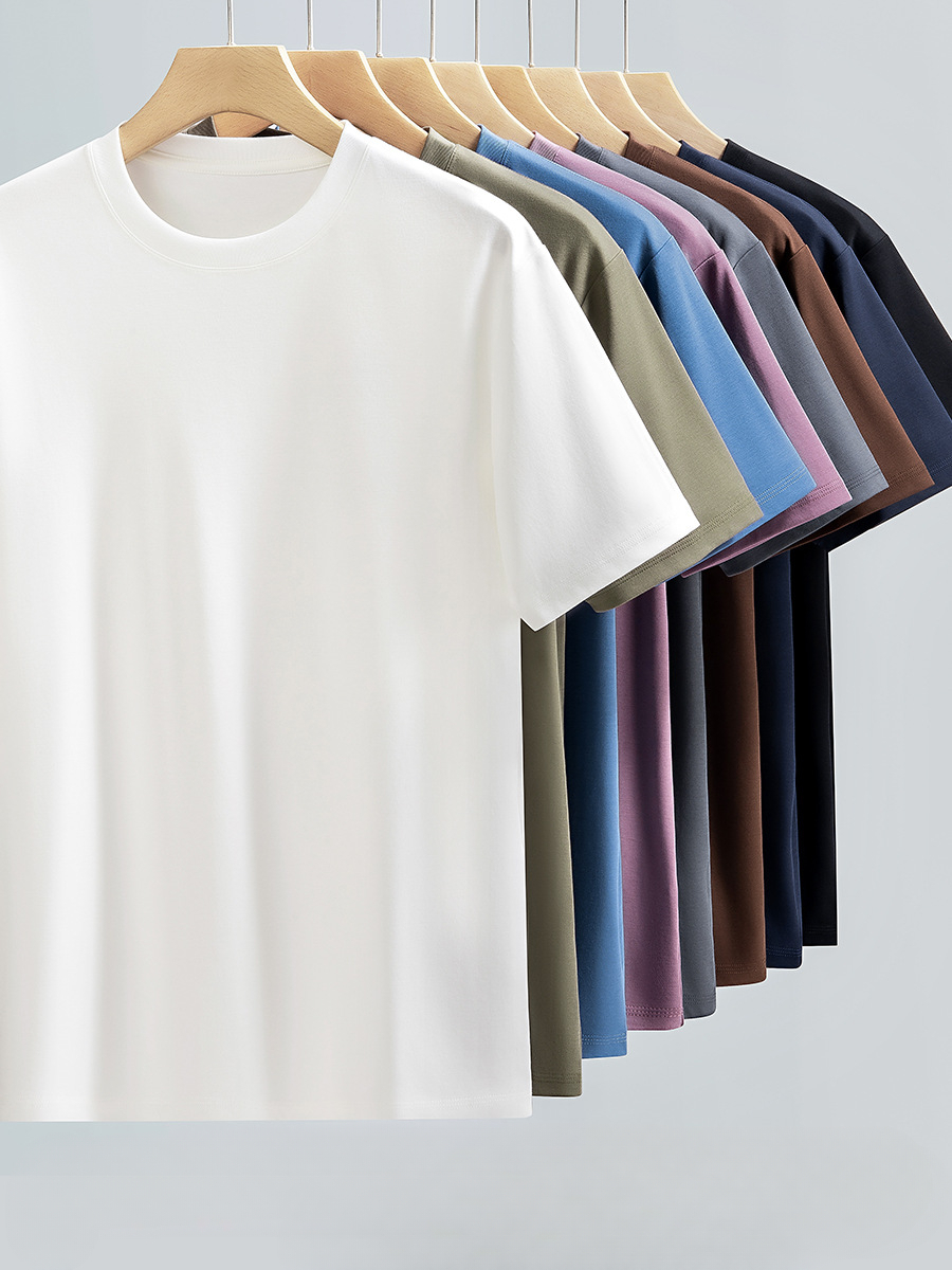 Promoción de tiempo limitado de 8 piezas: Paquete de cupones para camisetas casuales estampadas de estilo mexicano — Uso inmediato, envío rápido.
