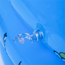 Alberca Inflable para Niños