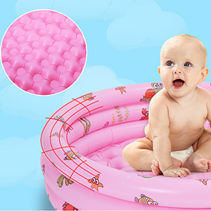 Alberca Inflable para Niños