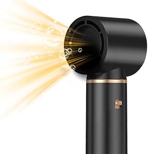 Cepillo para Secador de Pelo