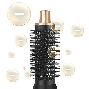 Cepillo para Secador de Pelo