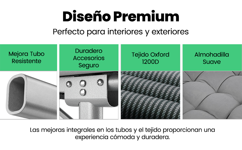Catre Camastro Plegable Acampar-1