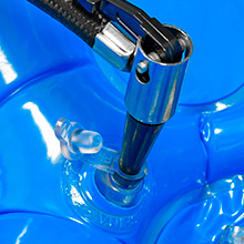 Alberca Inflable para Niños