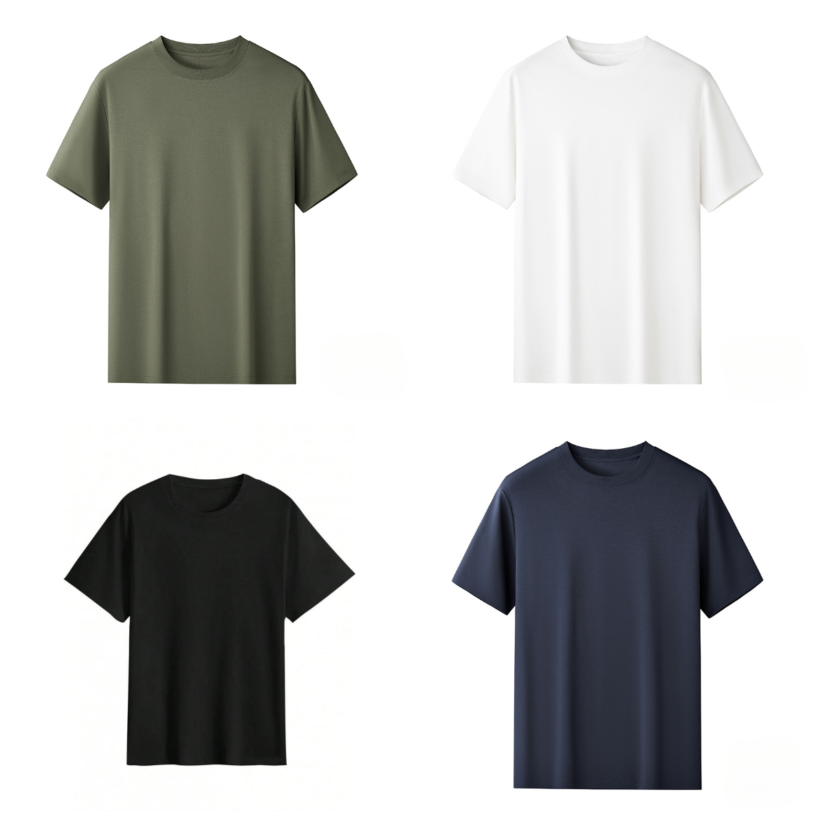 Promoción de tiempo limitado de 8 piezas: Paquete de cupones para camisetas casuales estampadas de estilo mexicano — Uso inmediato, envío rápido.