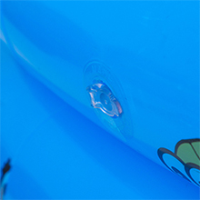 Alberca Inflable para Niños