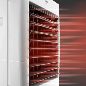 radiador eléctrico calor