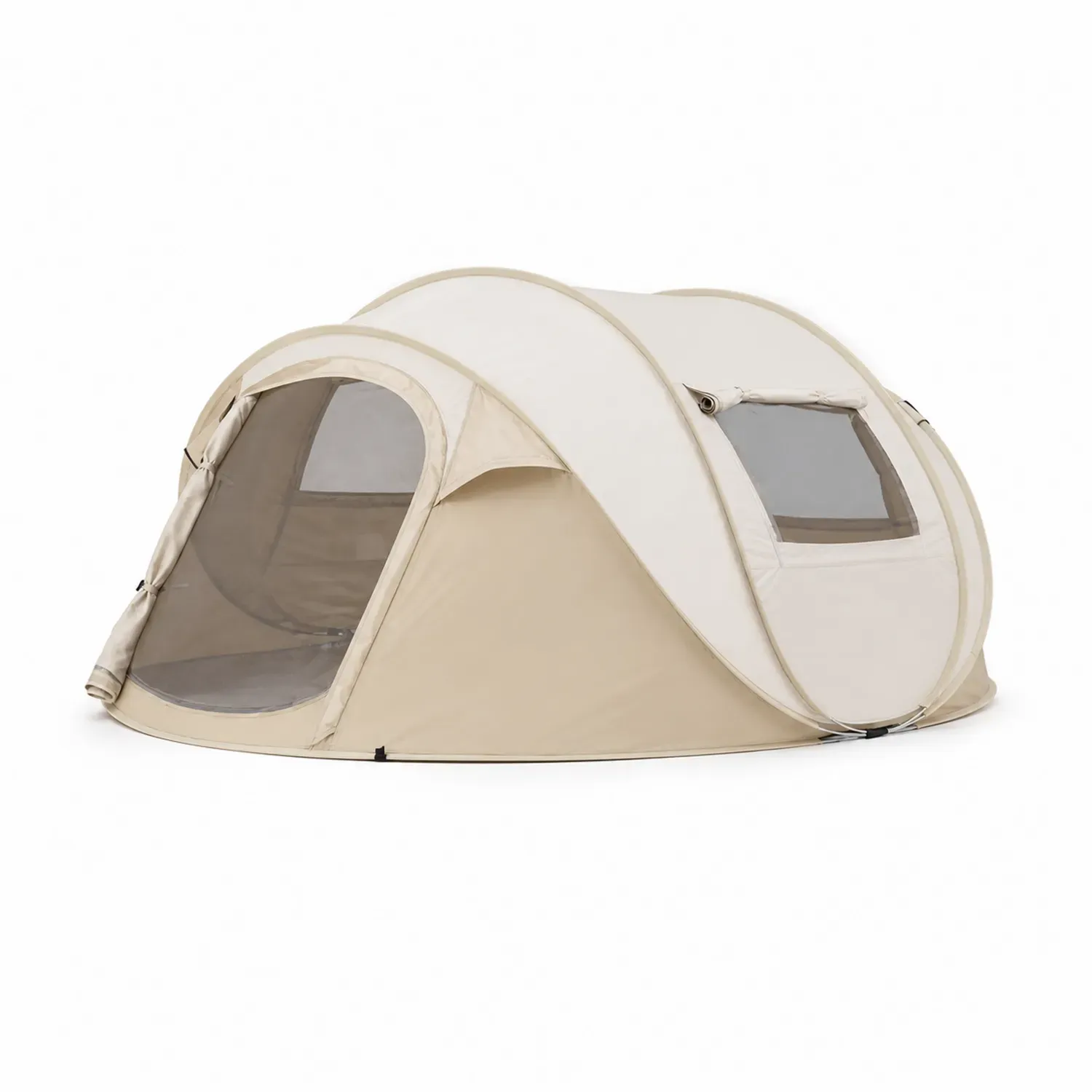 Camping y senderismo