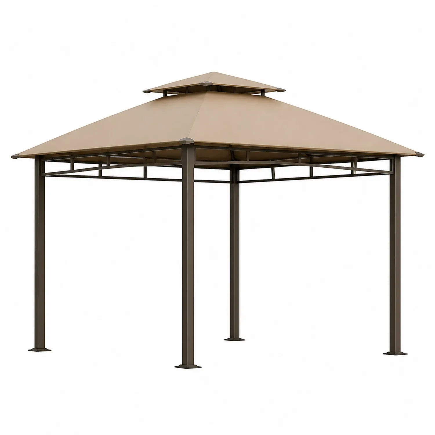Sombra de patio
