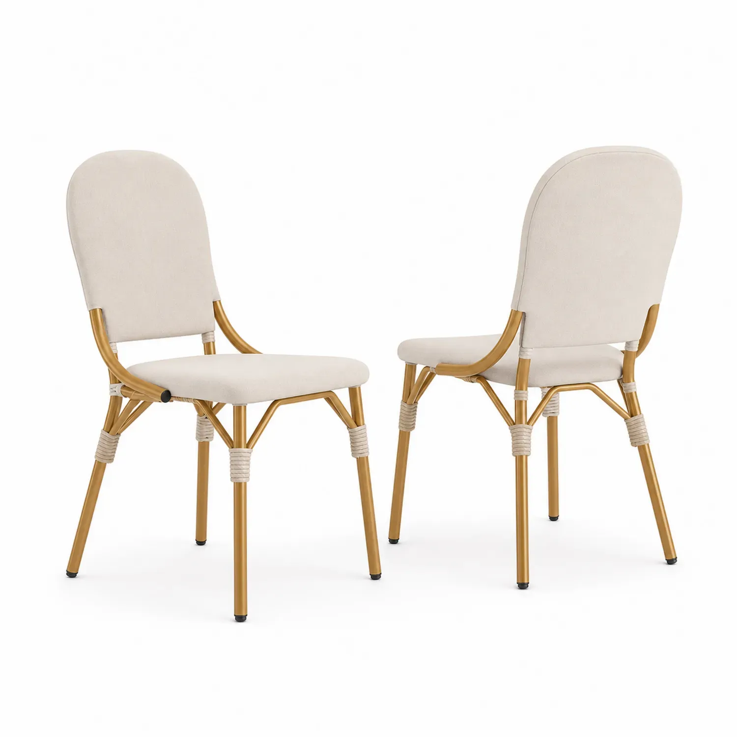 Muebles de patio