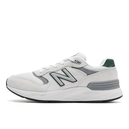 ウォーキング フレッシュフォーム エックス 880 WHITE/GRN(5F6)