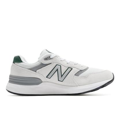 ウォーキング フレッシュフォーム エックス 880 WHITE/GRN(5F6)