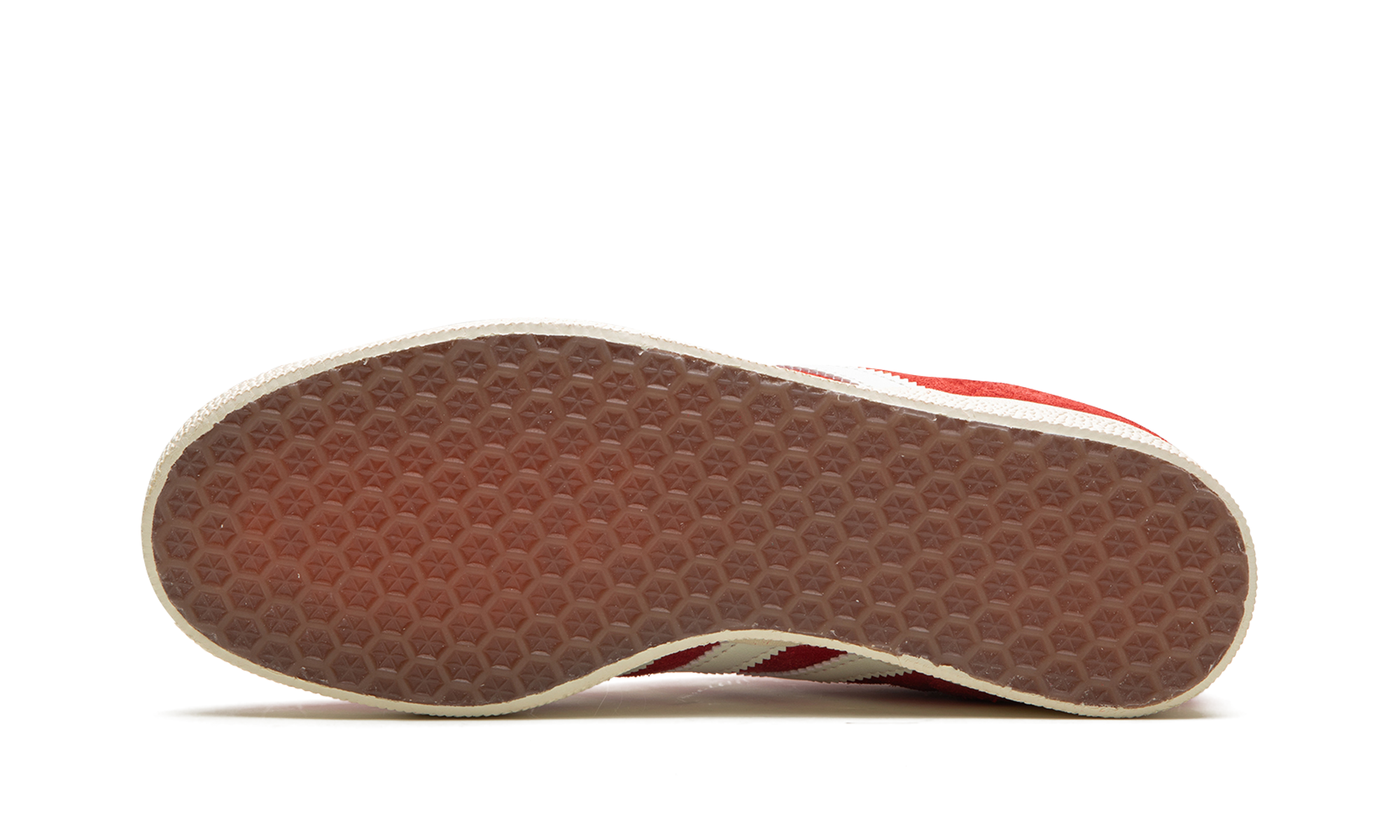 Gazelle "Glory Red"
