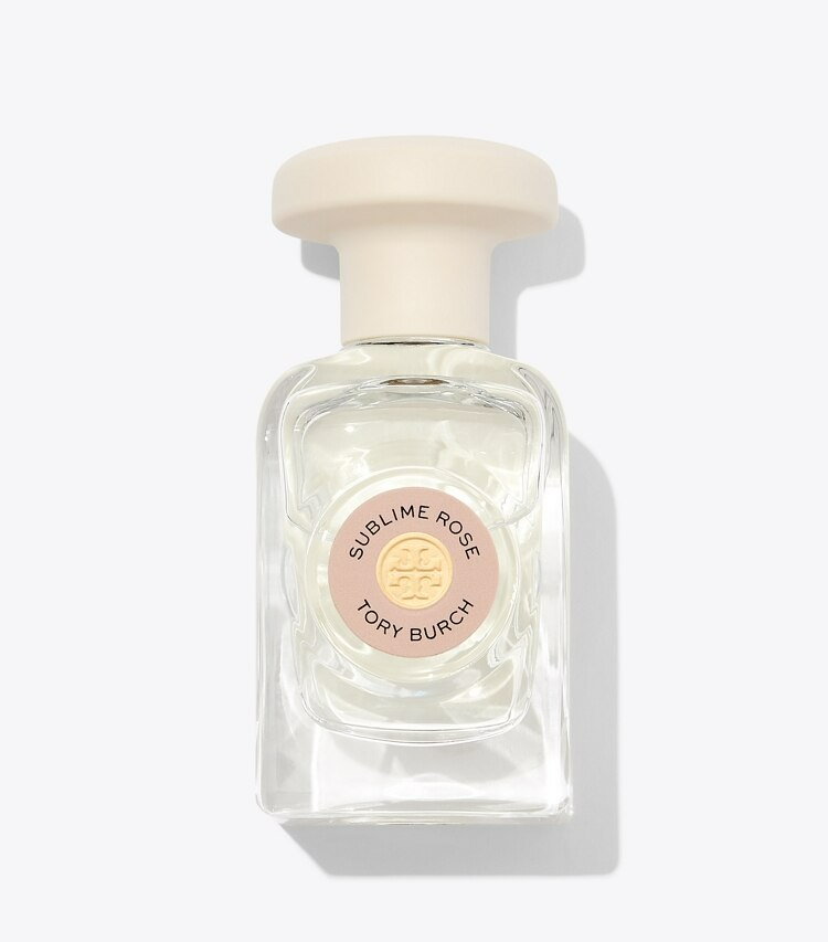 SUBLIME ROSE EAU DE PARFUM 50ML