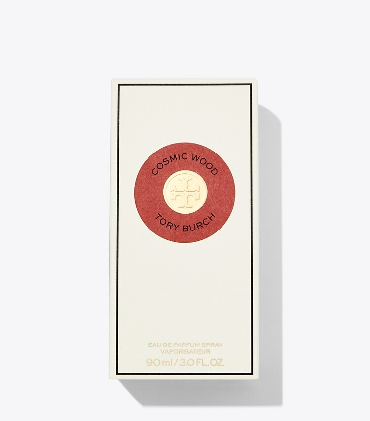 COSMIC WOOD EAU DE PARFUM 90ML