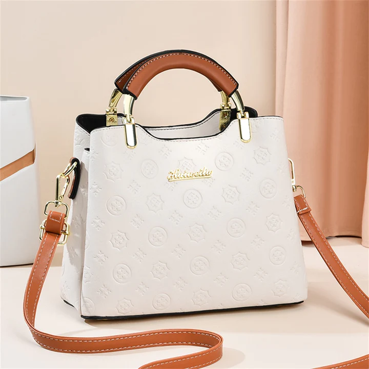 Luxury Designer On the Go Bag