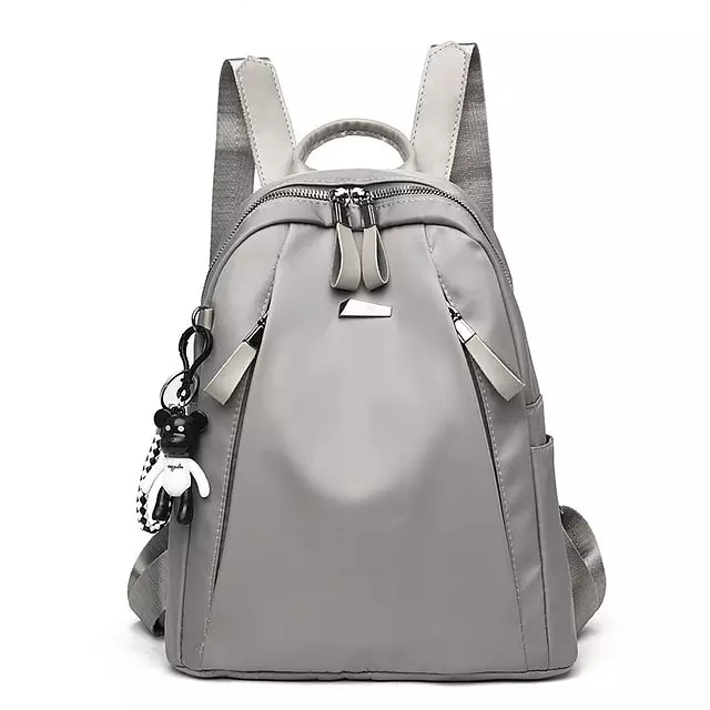 Fashion Backpacks Travel Small Bag Female Multi-function Bag