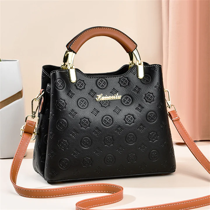 Luxury Designer On the Go Bag