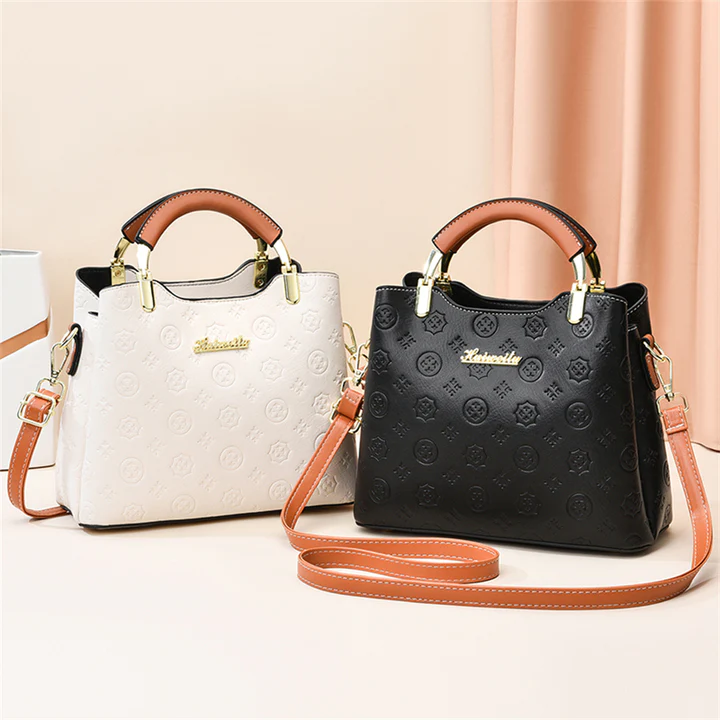 Luxury Designer On the Go Bag