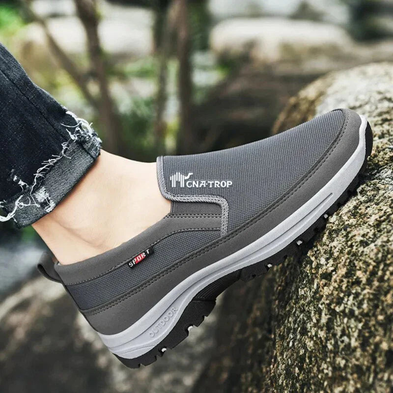 Resistant & Comfortable Shoes