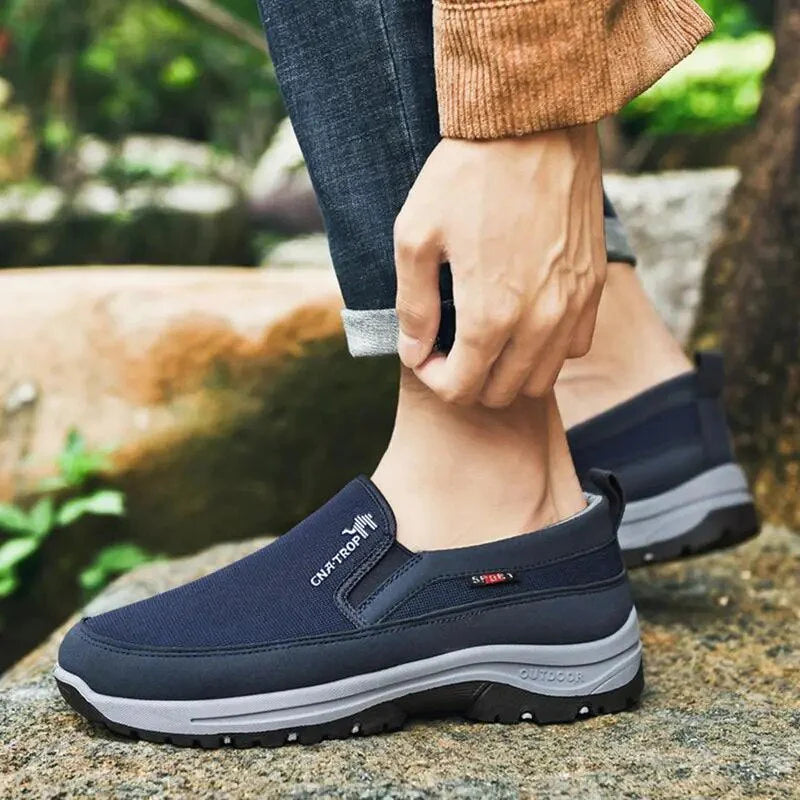 Resistant & Comfortable Shoes